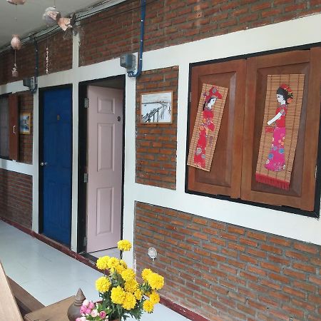 Tanyahouse Otel Chiang Rai Dış mekan fotoğraf