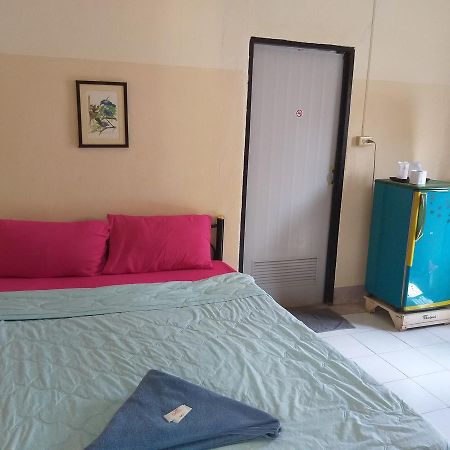 Tanyahouse Otel Chiang Rai Dış mekan fotoğraf