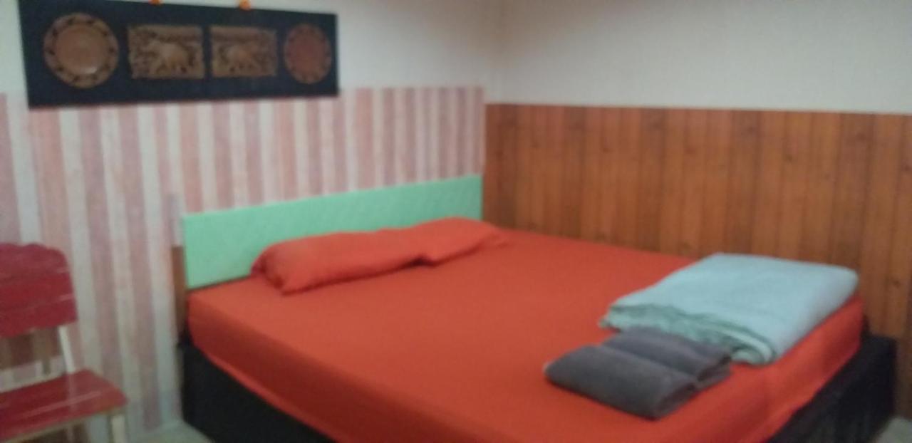 Tanyahouse Otel Chiang Rai Dış mekan fotoğraf