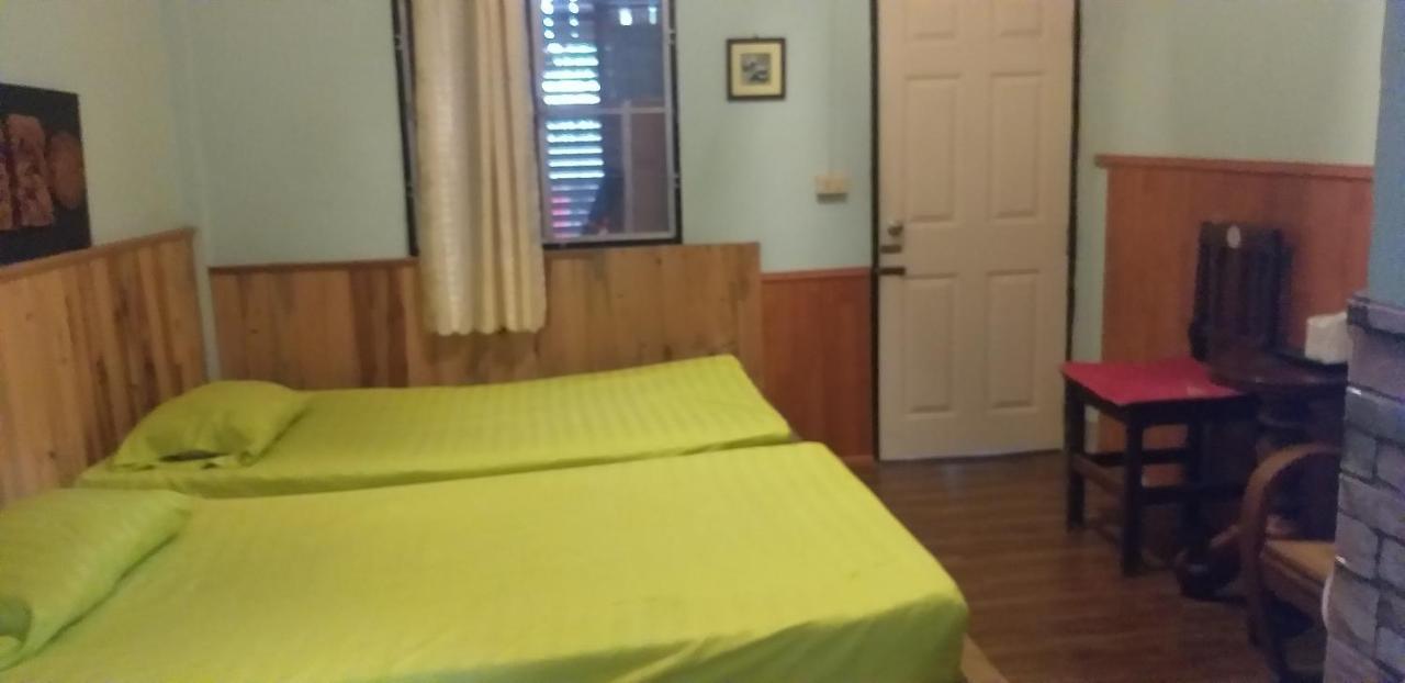 Tanyahouse Otel Chiang Rai Dış mekan fotoğraf