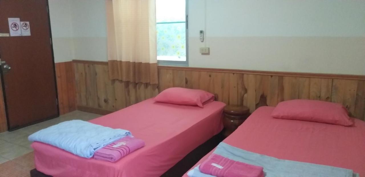 Tanyahouse Otel Chiang Rai Dış mekan fotoğraf