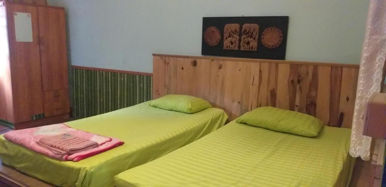 Tanyahouse Otel Chiang Rai Dış mekan fotoğraf