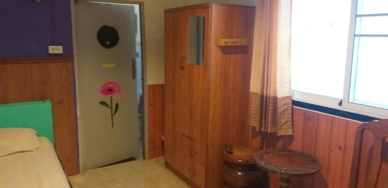 Tanyahouse Otel Chiang Rai Dış mekan fotoğraf
