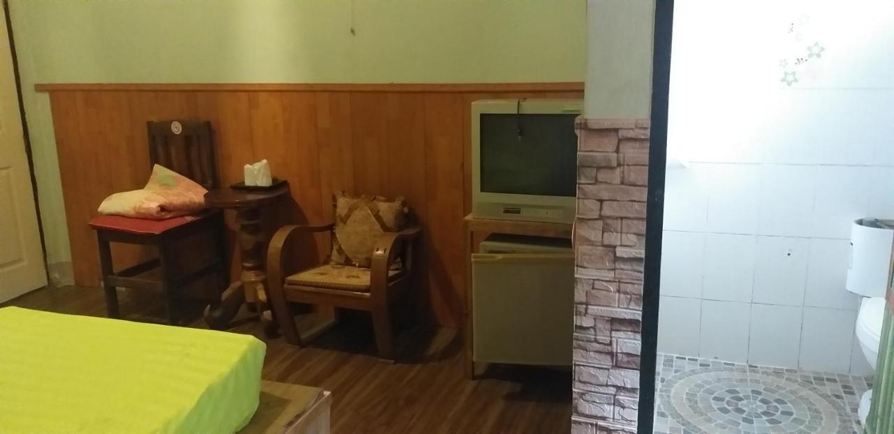 Tanyahouse Otel Chiang Rai Dış mekan fotoğraf