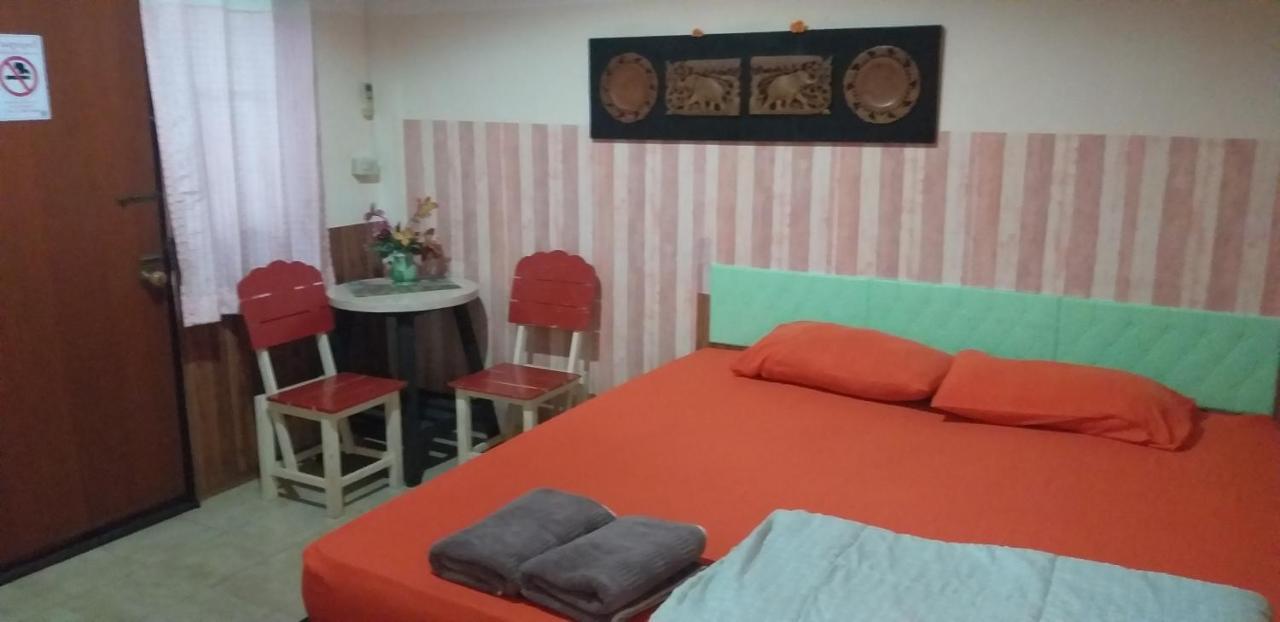 Tanyahouse Otel Chiang Rai Dış mekan fotoğraf