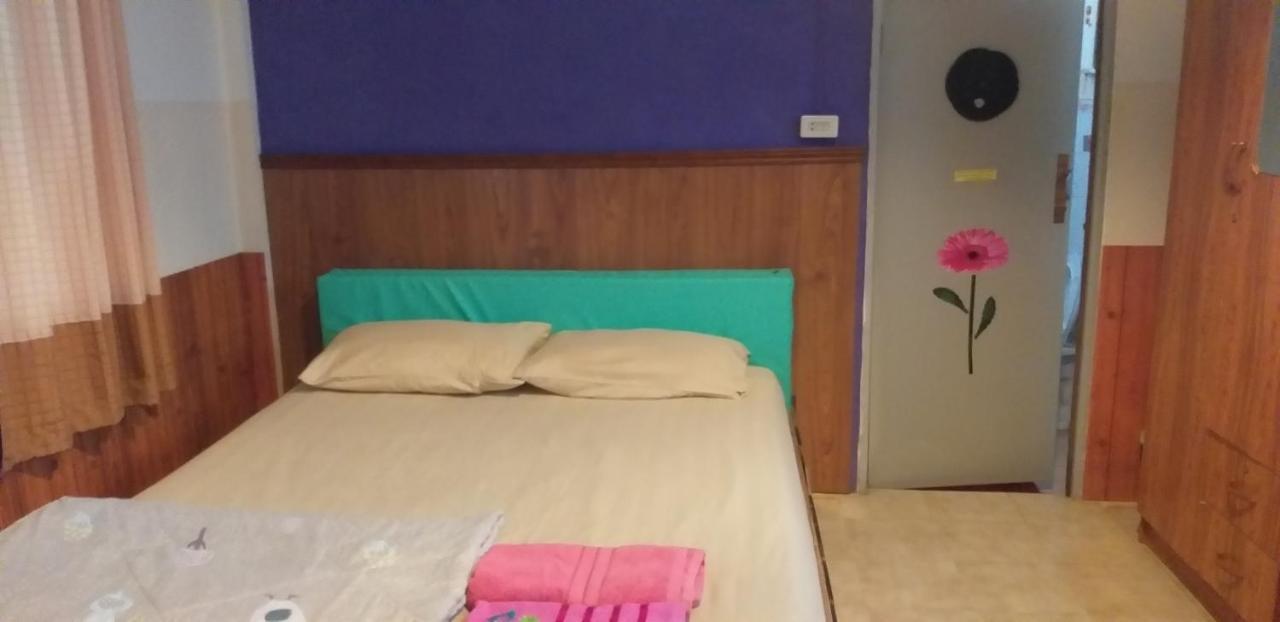 Tanyahouse Otel Chiang Rai Dış mekan fotoğraf