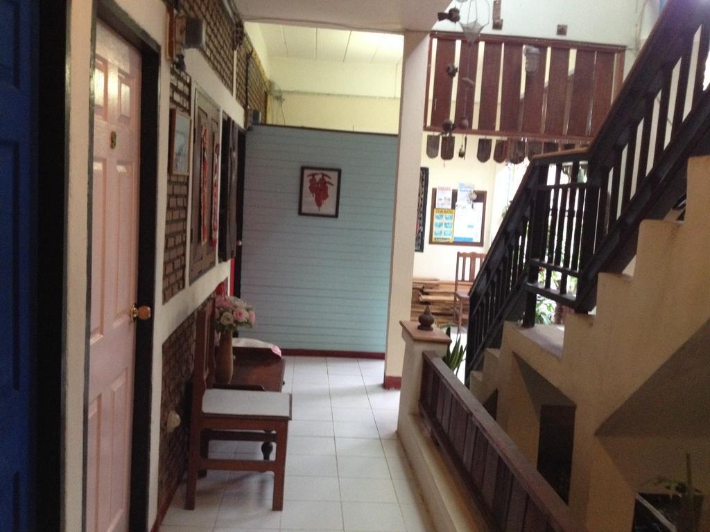 Tanyahouse Otel Chiang Rai Dış mekan fotoğraf
