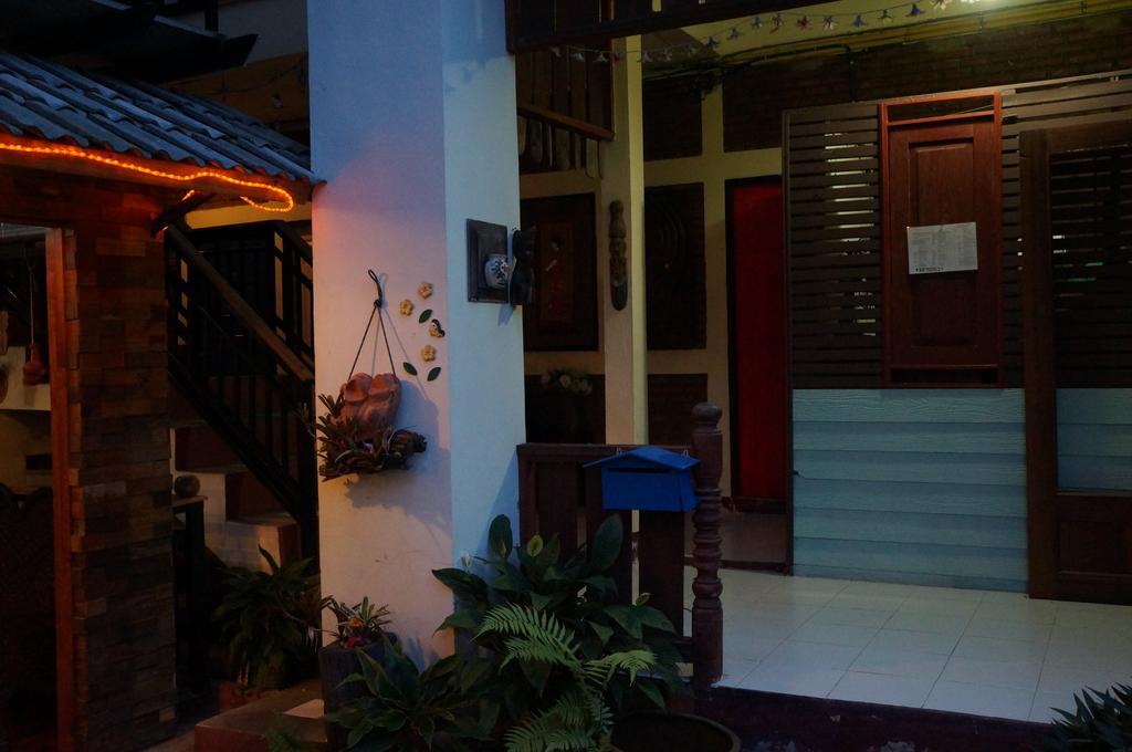 Tanyahouse Otel Chiang Rai Dış mekan fotoğraf
