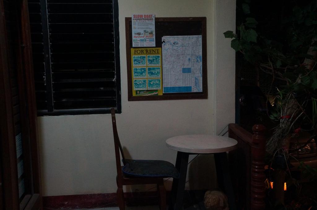 Tanyahouse Otel Chiang Rai Dış mekan fotoğraf