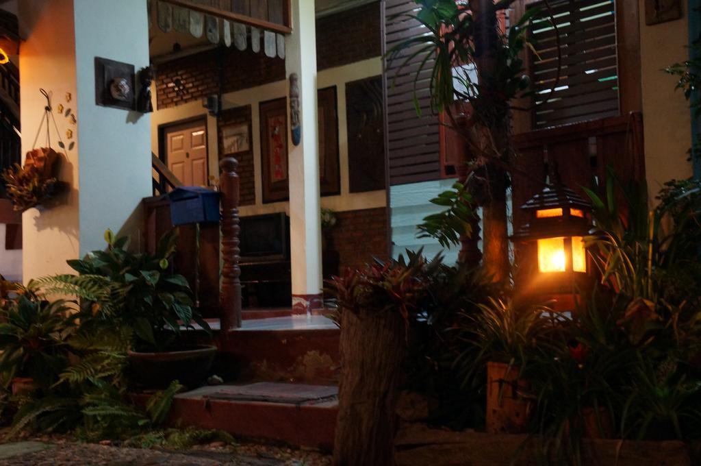 Tanyahouse Otel Chiang Rai Dış mekan fotoğraf