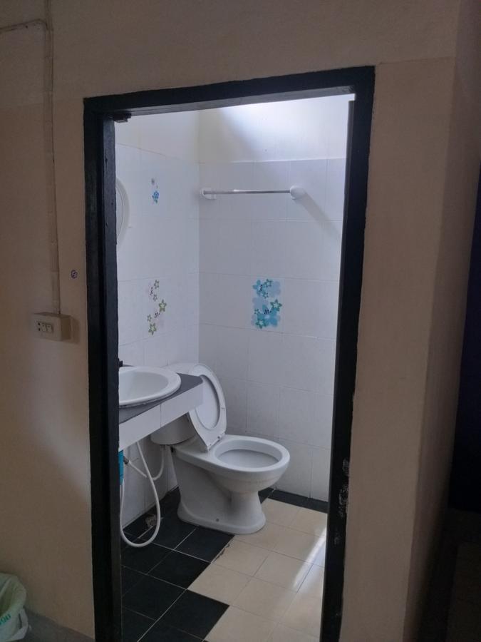Tanyahouse Otel Chiang Rai Dış mekan fotoğraf
