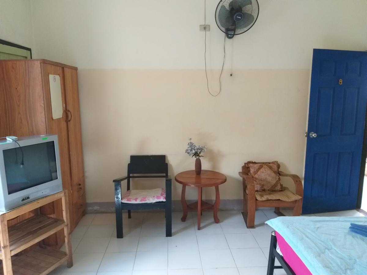 Tanyahouse Otel Chiang Rai Dış mekan fotoğraf