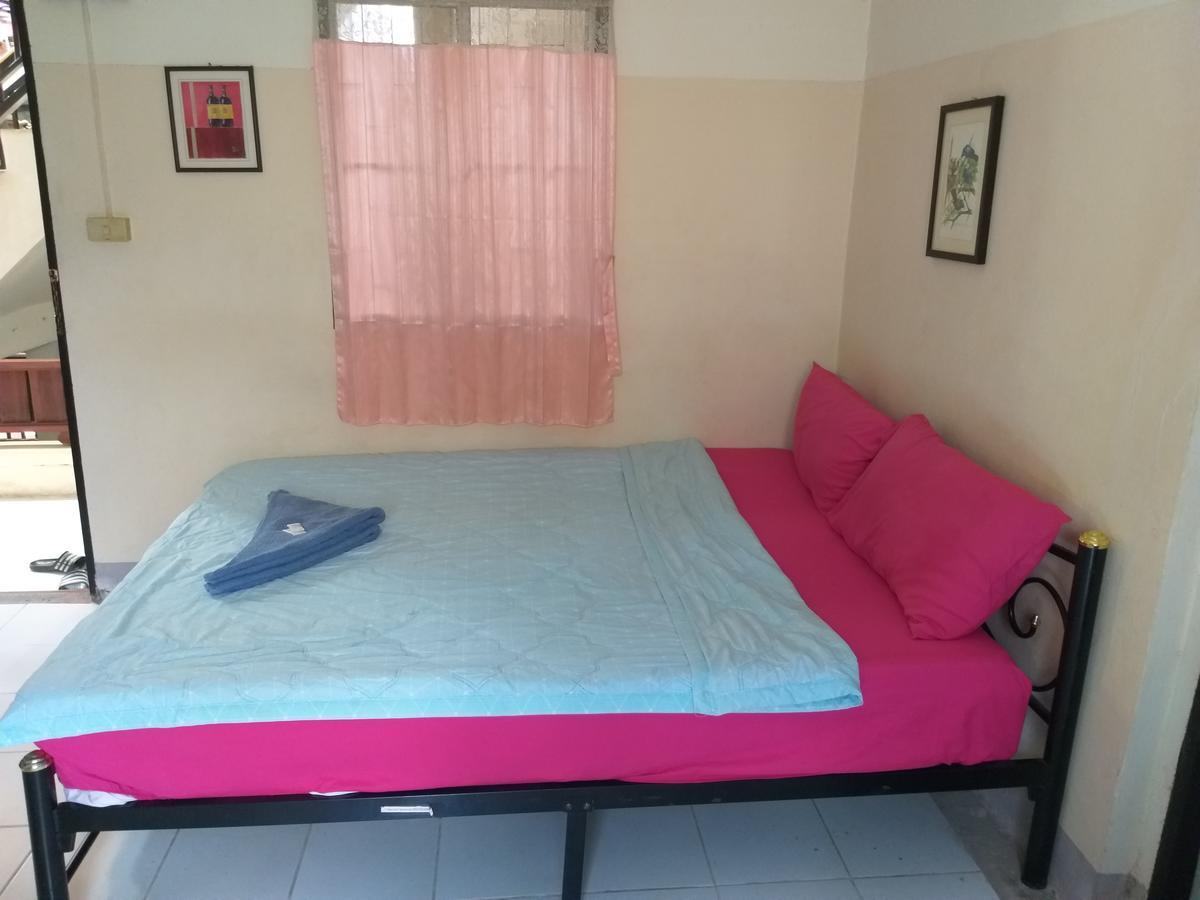 Tanyahouse Otel Chiang Rai Dış mekan fotoğraf