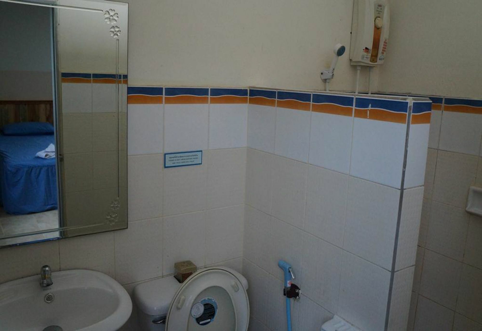 Tanyahouse Otel Chiang Rai Dış mekan fotoğraf