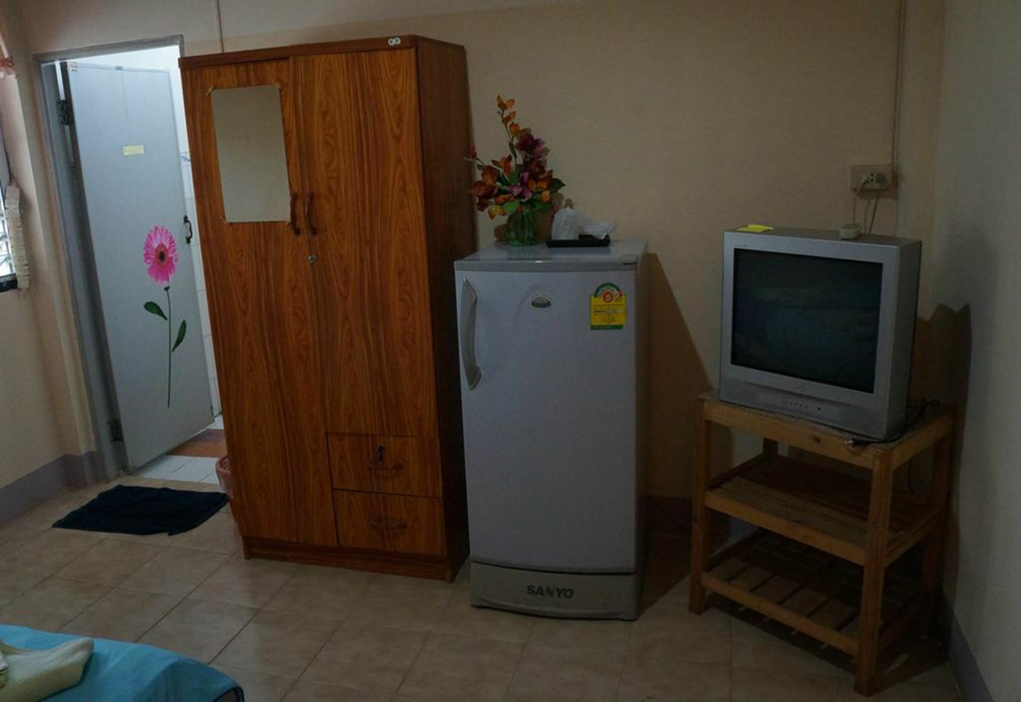 Tanyahouse Otel Chiang Rai Dış mekan fotoğraf