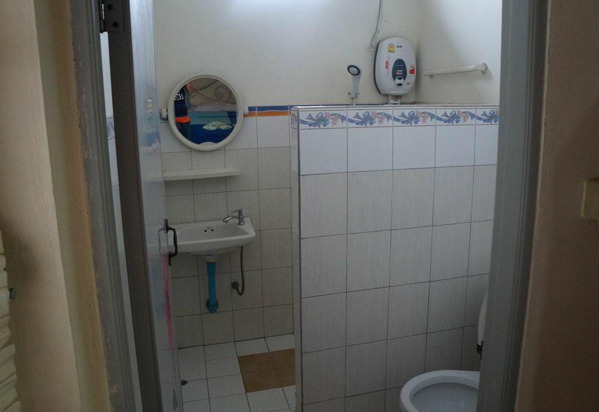 Tanyahouse Otel Chiang Rai Dış mekan fotoğraf