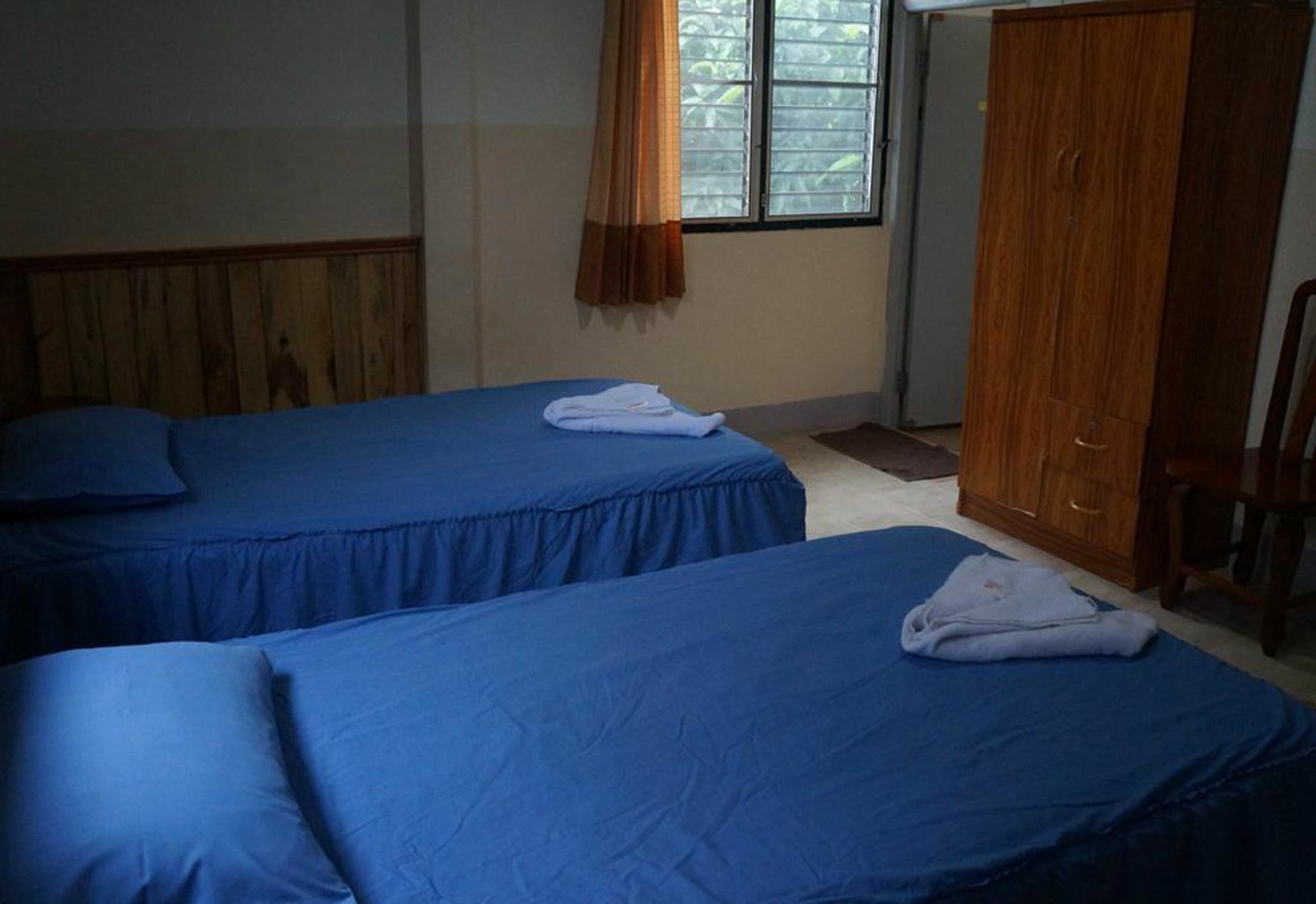 Tanyahouse Otel Chiang Rai Dış mekan fotoğraf