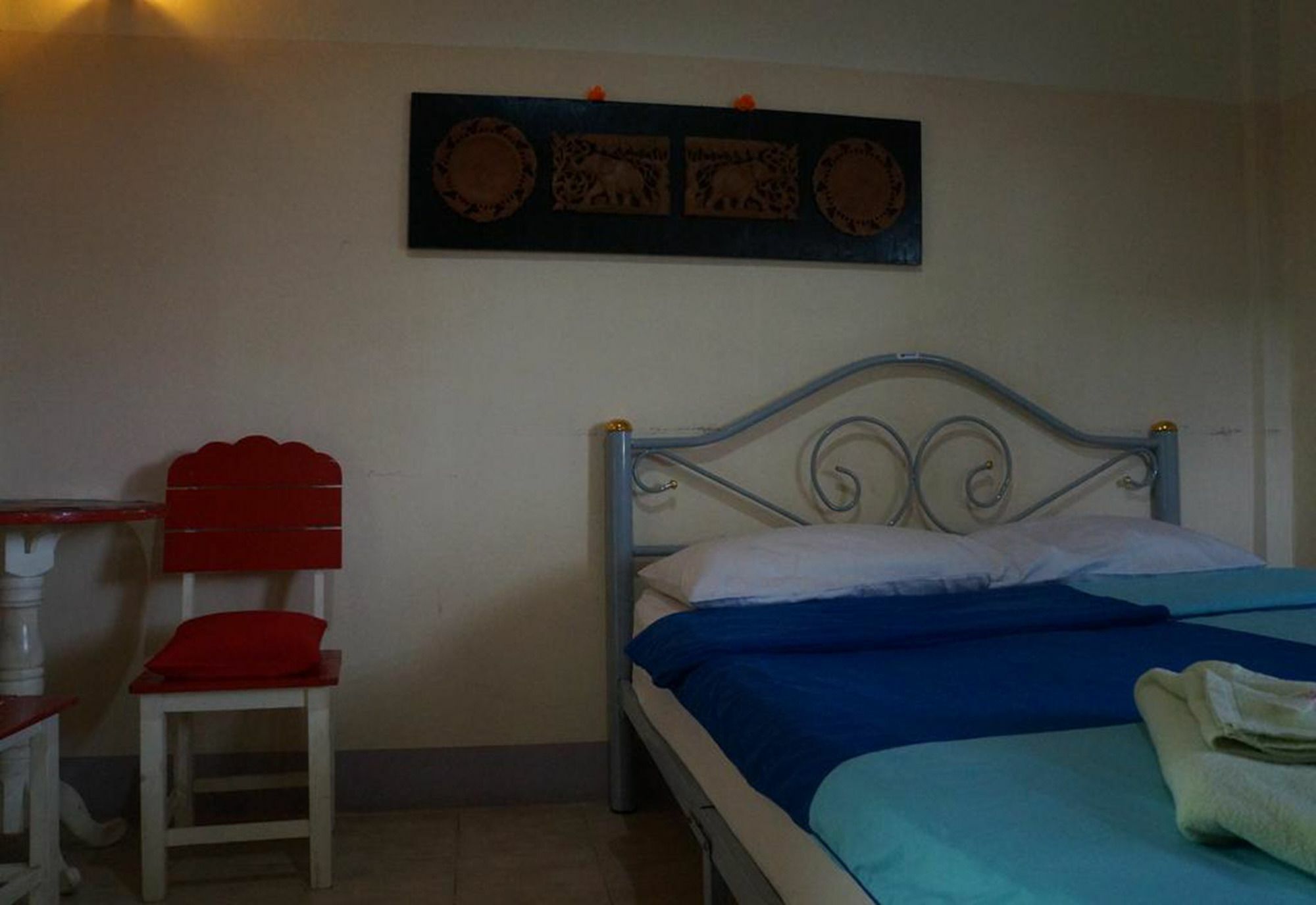 Tanyahouse Otel Chiang Rai Dış mekan fotoğraf