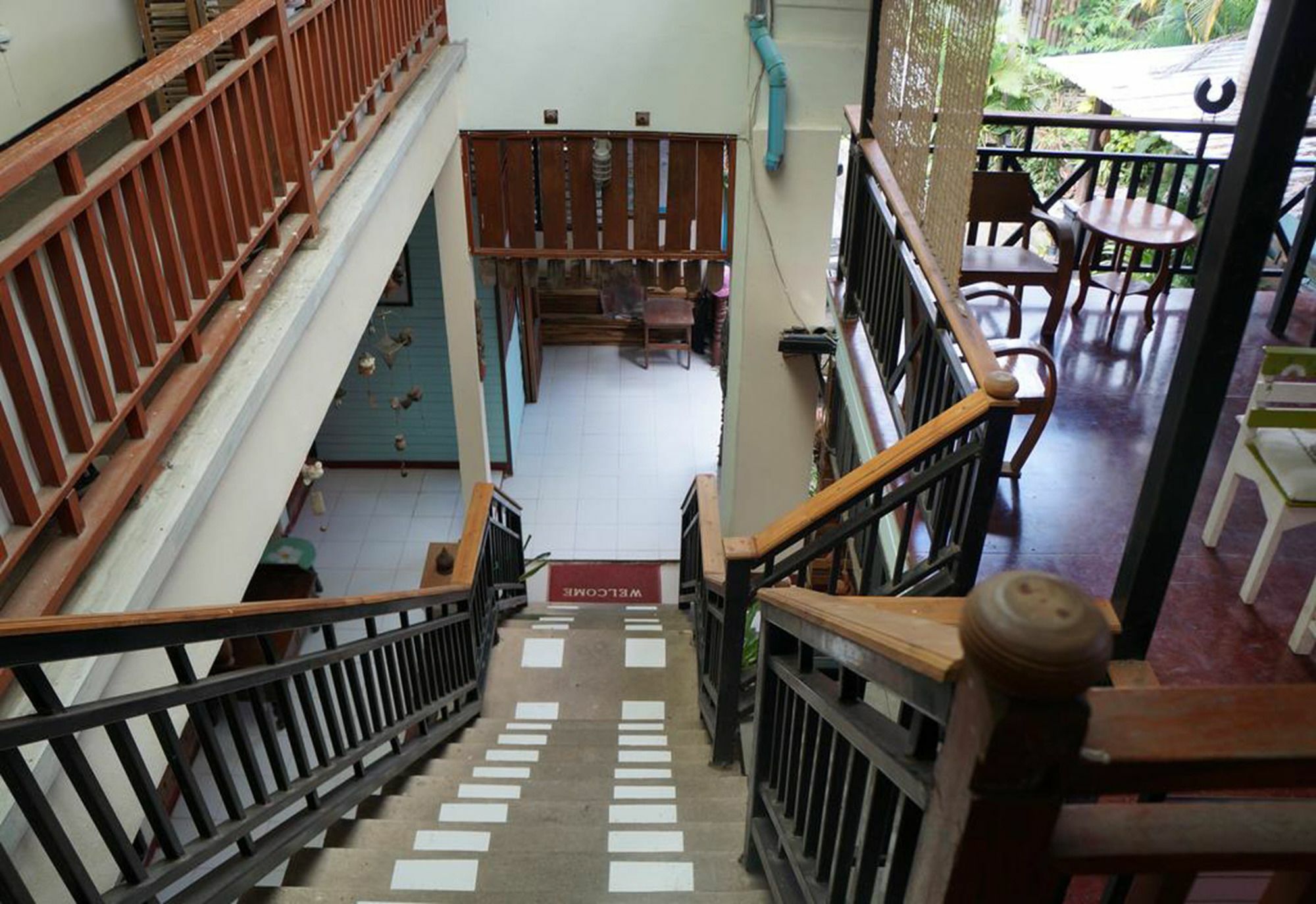 Tanyahouse Otel Chiang Rai Dış mekan fotoğraf