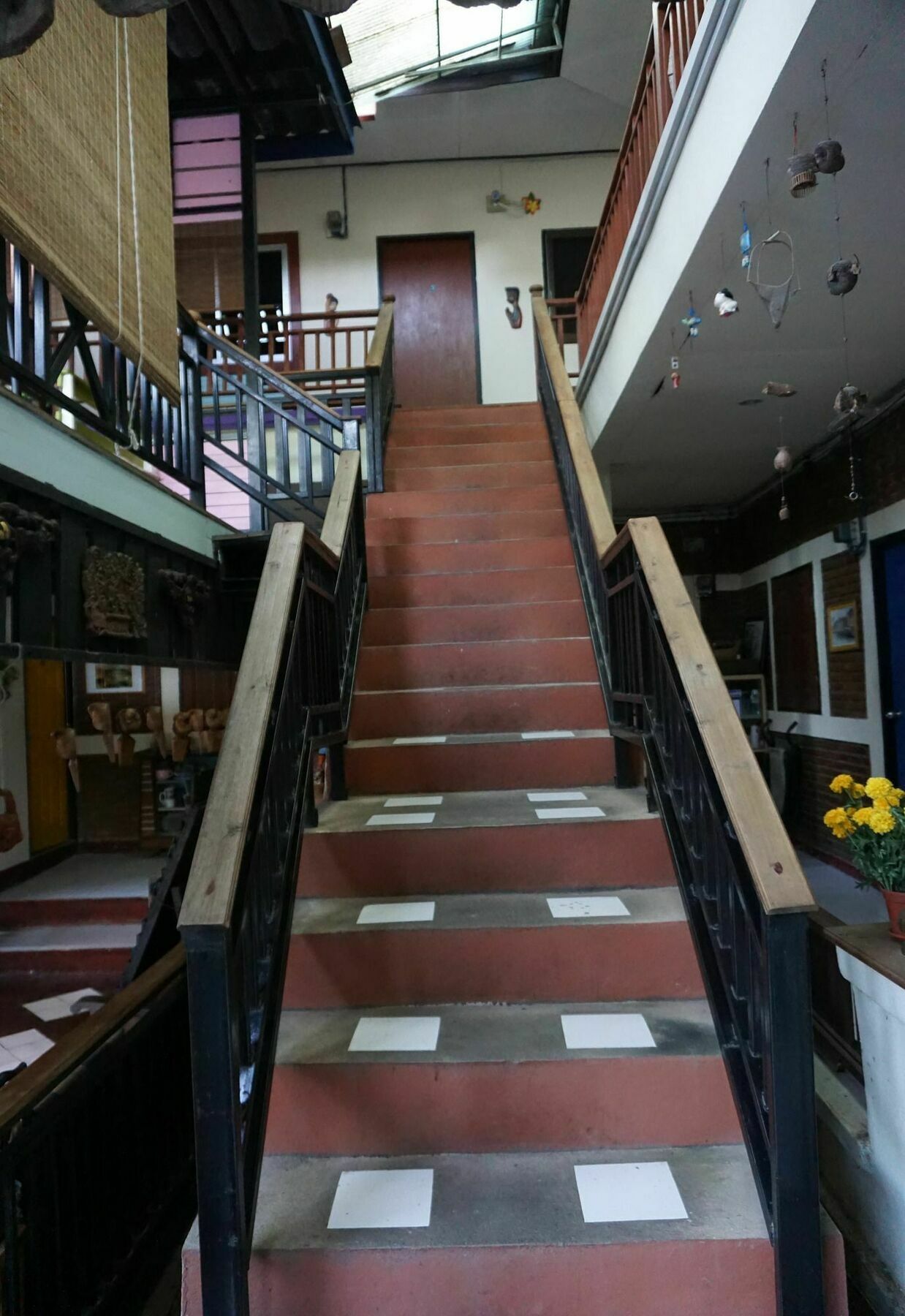 Tanyahouse Otel Chiang Rai Dış mekan fotoğraf