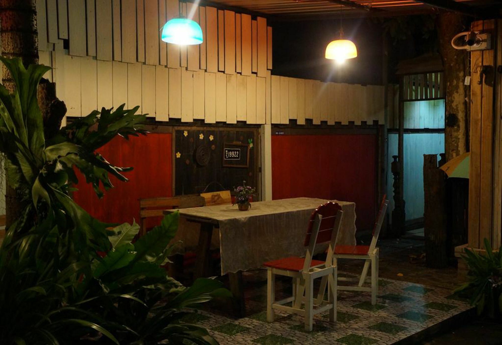 Tanyahouse Otel Chiang Rai Dış mekan fotoğraf