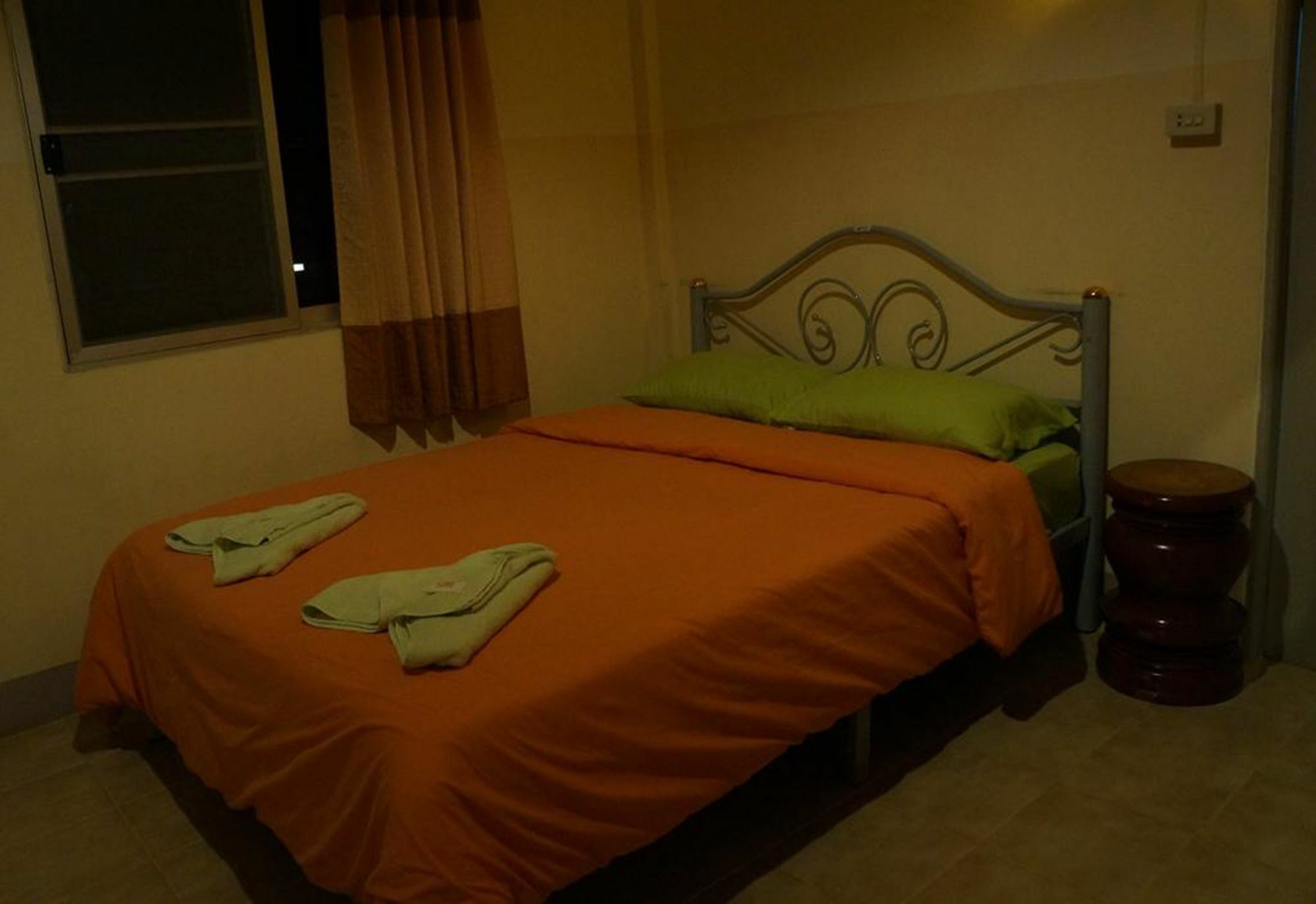 Tanyahouse Otel Chiang Rai Dış mekan fotoğraf
